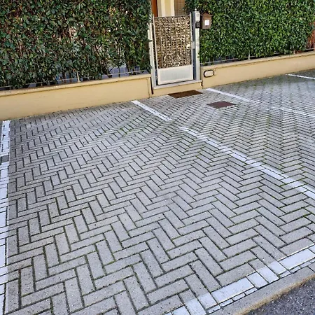 A Casa Di Pablo קולודי