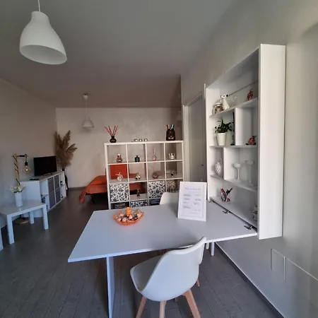 A Casa Di Pablo * Collodi