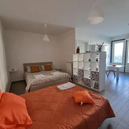 A Casa Di Pablo