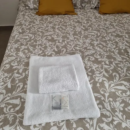 A Casa Di Pablo *