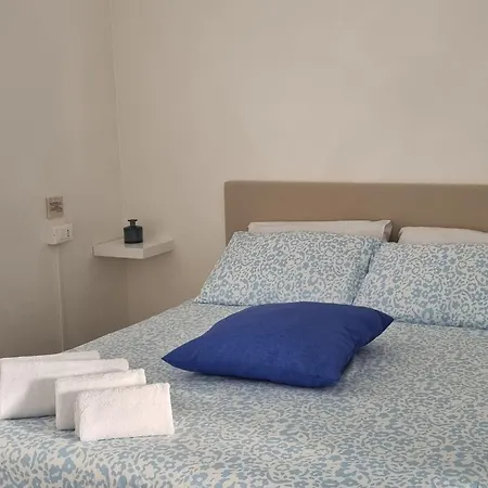 Lägenhet A Casa Di Pablo *