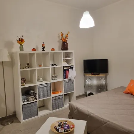 Lägenhet A Casa Di Pablo *