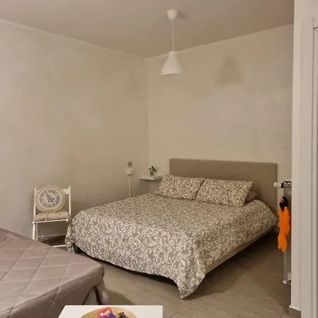A Casa Di Pablo Lägenhet