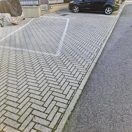 Apartamento A Casa Di Pablo