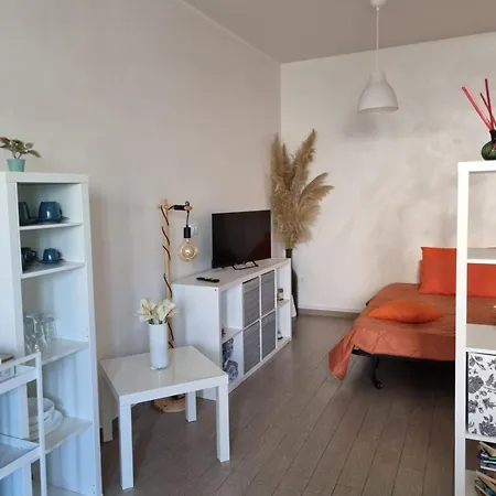 A Casa Di Pablo Apartamento Collodi