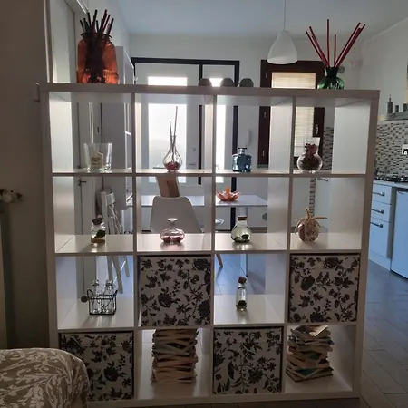 A Casa Di Pablo Apartamento *