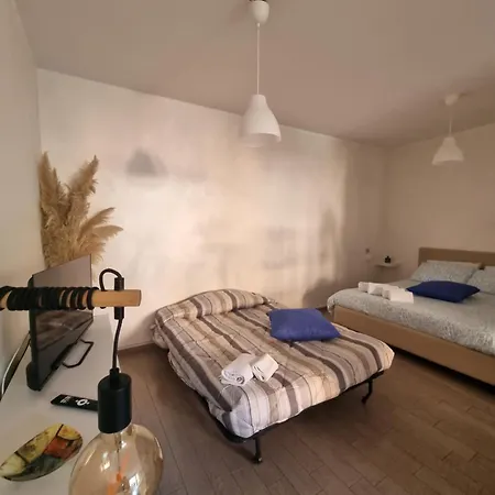 Apartamento A Casa Di Pablo Collodi