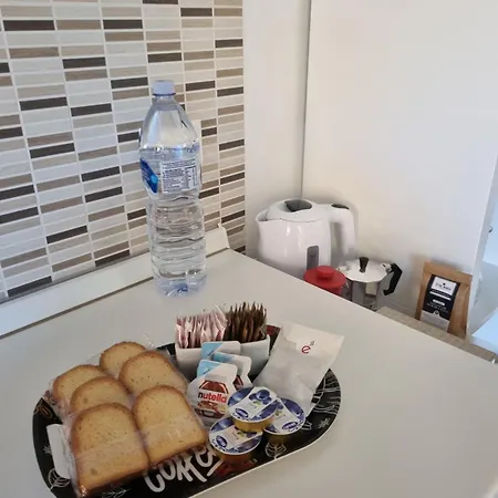 A Casa Di Pablo * Collodi