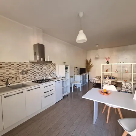 Apartamento A Casa Di Pablo