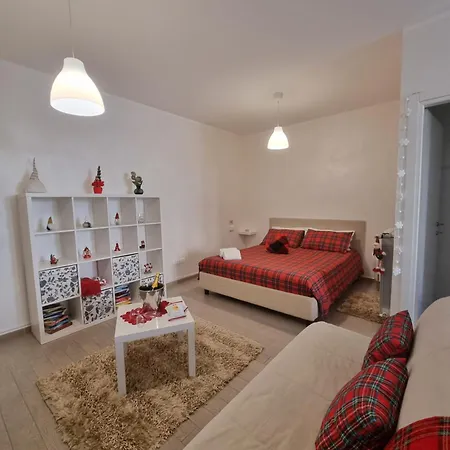 A Casa Di Pablo Apartamento Collodi