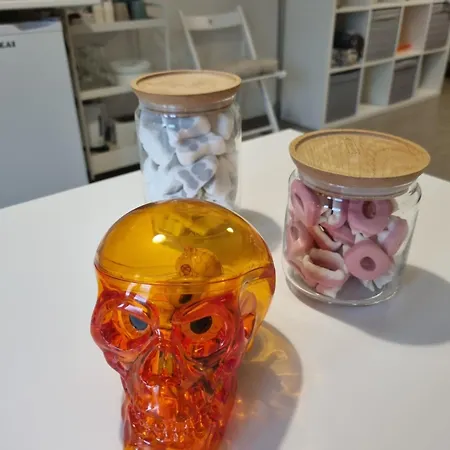 Apartamento A Casa Di Pablo